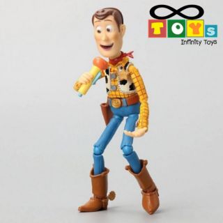 Sheriff woody toy story  figure mode