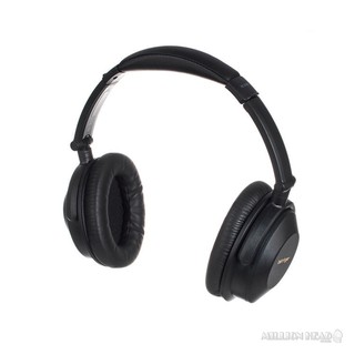 Behringer : HC2000B (หูฟังดูหนัง/ฟังเพลงแบบไร้สาย  Wireless Headphones จากแบรนด์ชั้นนำ Behringer)