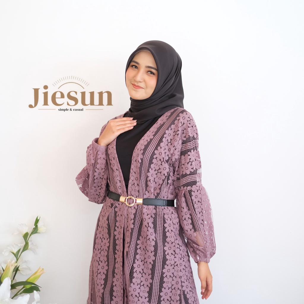 Hits BROCADE CARDIGAN || ลูกโป่ง SLEEVED CARDIGAN || Recent CARDIGAN / BROKEN CARDIGAN / LONG CARDIG