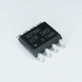 IR2184S IR2184 IC ชิพ SMD IGBT, MOSFET Gate Drivers