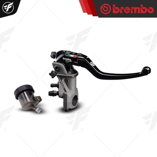 ปั๊มเบรคบน Brembo italy 15 RCS Corsa Corta (พร้อมกระปุกชา)