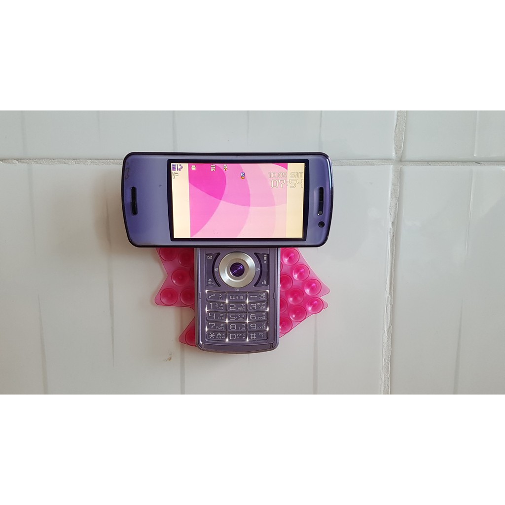 DOUBLE-SIDED MULTI-FUNCTIONAL INHALER - ติดทุกอย่าง