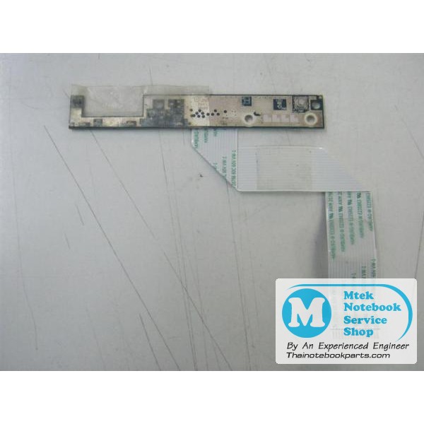 แผงวงจร SwitchBoard Acer Aspire 4730 4730Z 4730ZG 4330 4930 4930G - LS-4207P JAL90 4550QBOL01E2 (มือ