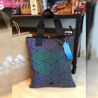 Adidas Originals Shopper 3D ของแท้ ราคาถูก