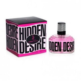 (แจกโค้ดลดทั้งร้าน) น้ำหอมแท้ Dorall Collection - DC Perfume hidden desire