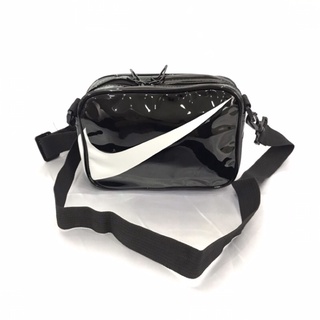 Sale! กระเป๋าสะพาย Nike PVC mini Swoosh Sling Bag