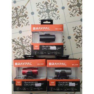 ไฟหน้า Raypal รุ่น PRL-2289