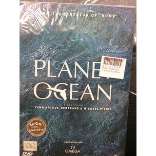 DVDหนัง PLANET OCEAN (EVSDVDหนัง5900-PLANETOCEAN)