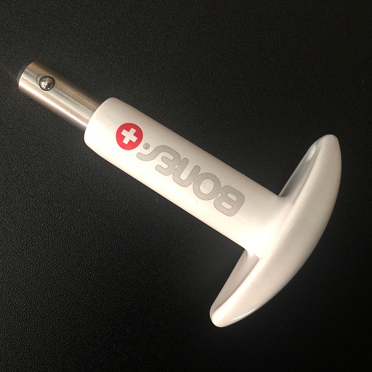 BONES SKATEBOARD TOOL BEARING PARTS 轴 Crest工具 轴 สถานรับเลี้ยงเรือ