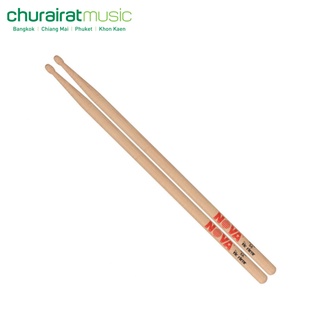 NOVA by VIC FIRTH Drumsticks ไม้กลอง by Churairat Music