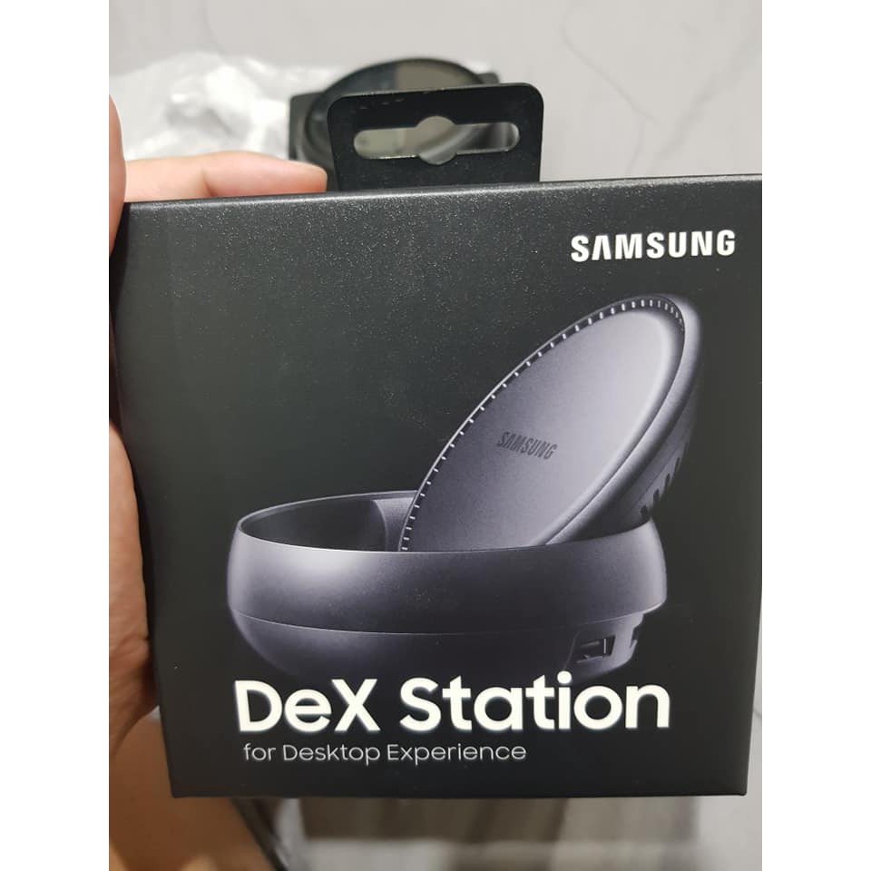 ขาย Samsung DeX Station