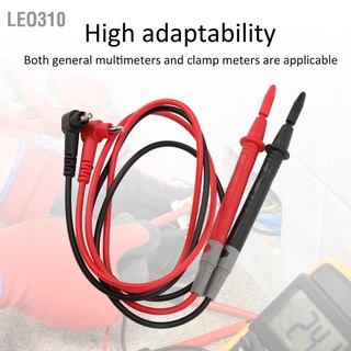 Leo310 UA12 20A Universal Test Lead Electric Power Value Testing Industrial Durable Multimeter