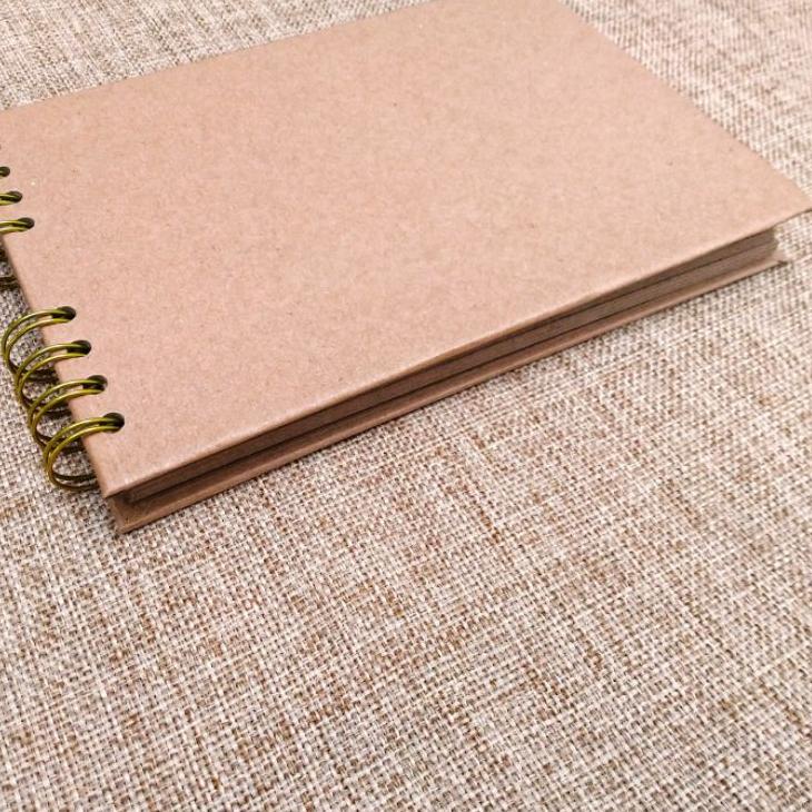 {เมอร์!} สมุดภาพ DP023 A5 21cmx15cm (ปก) 20cmx14cm (ผ่าน)