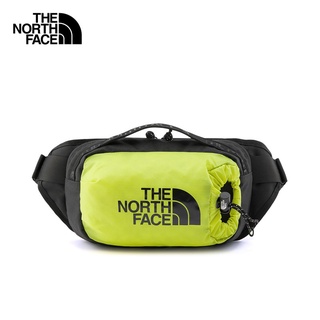 THE NORTH FACE BOZER HIP PACK III - L - SULPHUR SPRING GREEN/TNF BLACK กระเป๋าคาดเอว