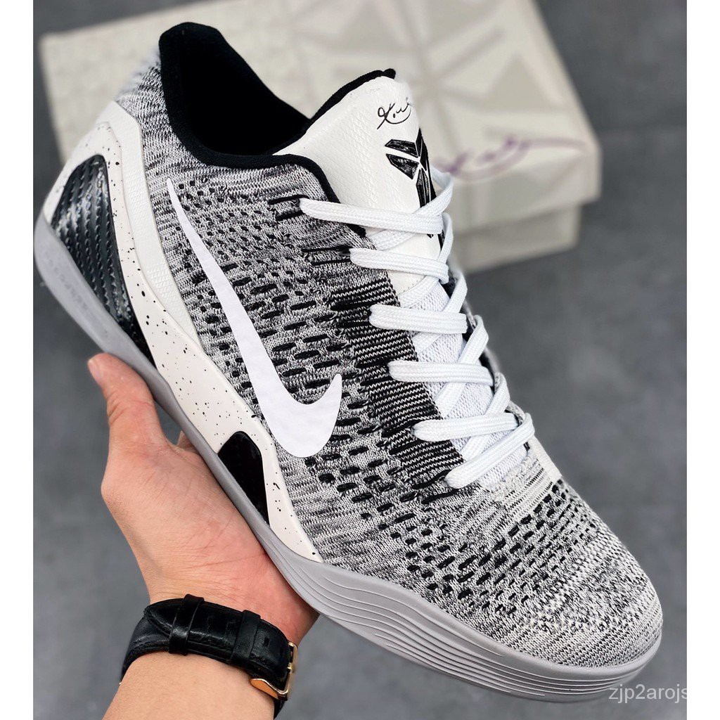 kobe 9 elite premium