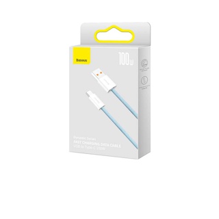 โปรโมชั่น : Baseus สายชาร์จ USB C 100W 6A ชาร์จเร็ว สําหรับโทรศัพท์ Samsung S22 S21 Ultra Xiaomi Mi 10