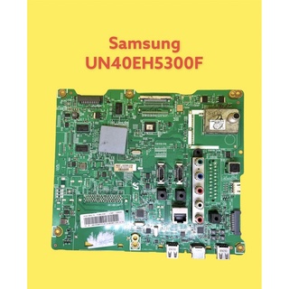 เมนบอร์ด mainboard Samsung UN40EH5300F