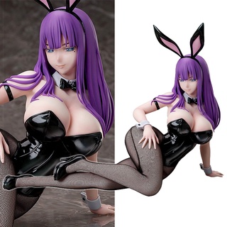 [แท้/Pre Order] 1/4 Suou Mira - Shuumatsu no Harem - B-style - Bunny Ver. (FREEing)