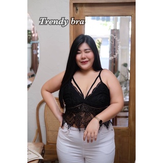 🔥Plussize🔥บราคนอ้วน🔥 L40-44 XL46-50