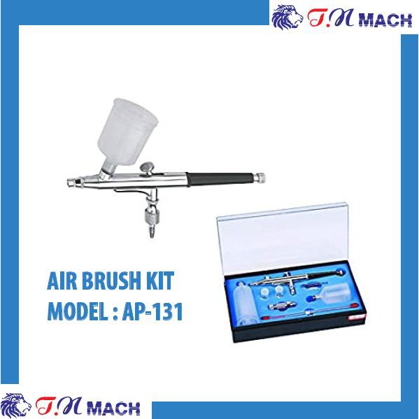 AIR BRUSH KIT AP-131