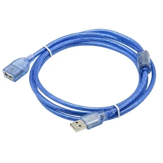 สาย USB V2.0 M/F สายต่อยาว 1.5M/3M/5M/10M