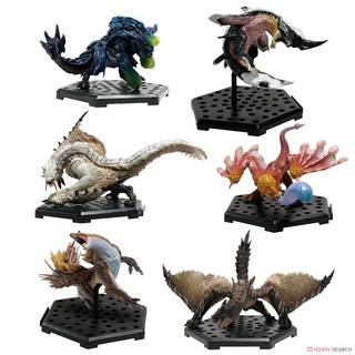 Capcom Figure Builder Monster Hunter Standard Model Plus Vol.16