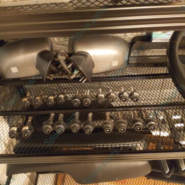 หลอดซีนอลโคมโรงงานD2R/S 6300-6500K