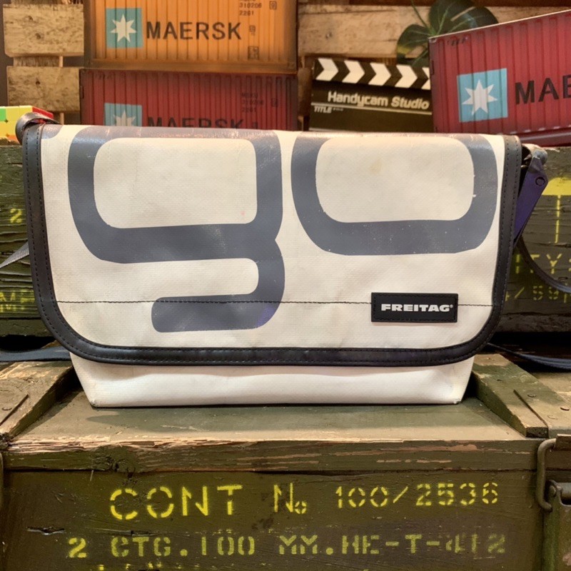 FREITAG F42 SURFSIDE 6 มือสอง (ไม่มีแทค)