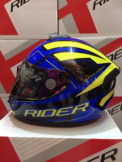 หมวกกันน็อค RIDER VORTEX