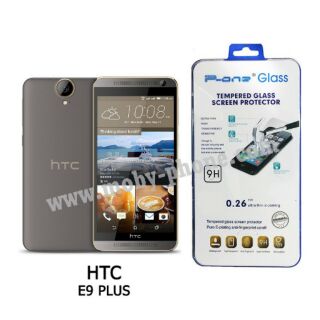 ฟิล์มกระจกนิรภัย HTC E9 Plus