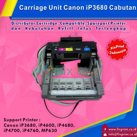 ip3680 printer