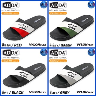 ADDA Vylon Flex รองเท้าแตะแบบสวม รุ่น 13626-M1