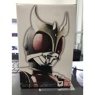 S.H.Figuarts kamen rider kuuga risingmighty 2.0