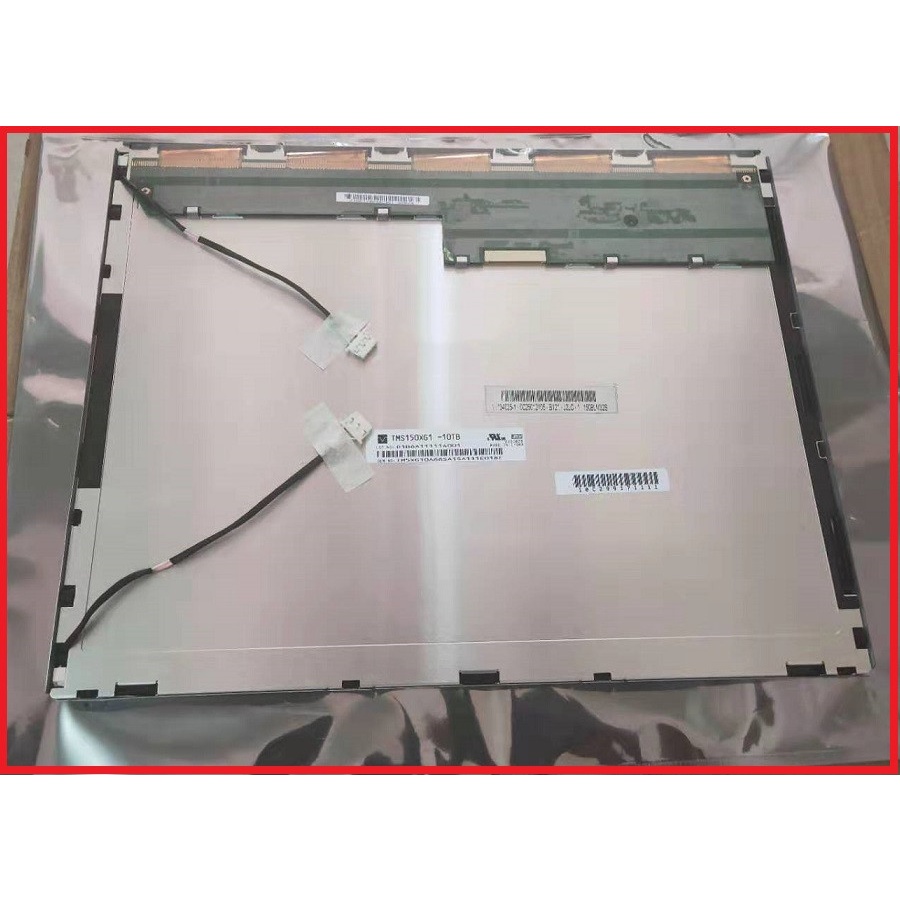 YY การเข้ากันได้สากลใหม่TMS150XG1-10TB/SVA150XG04TB/SVA150XG10TB/CLAA150XP01/CLAA150XP01Q