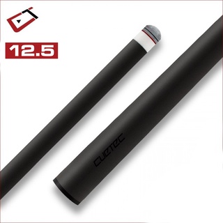 Cuetec Cynergy 12.5mm Shaft Wavy