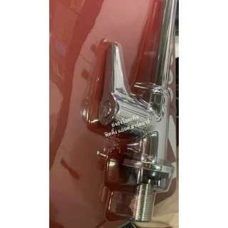 ก๊อกซิงค์ ก๊อกอ่างซิงค์ ก๊อกน้ำ ทองเหลือง HAFELE 495.62.031 ก๊อกอ่างล้างจาน (Kitchen Faucet)