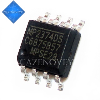 มีสินค้า วงจรรวม SOP-8 MP2374DS-LF-Z MP2374DS MP2374 5 ชิ้น