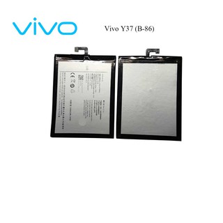 แบตเตอรี่ Vivo Y37 (B-86)