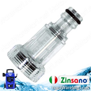 อะไหล่OEM เครื่องฉีดน้ำ Zinsano NL08 NILE adapter ข้อต่อน้ำใส ซินซาโน่