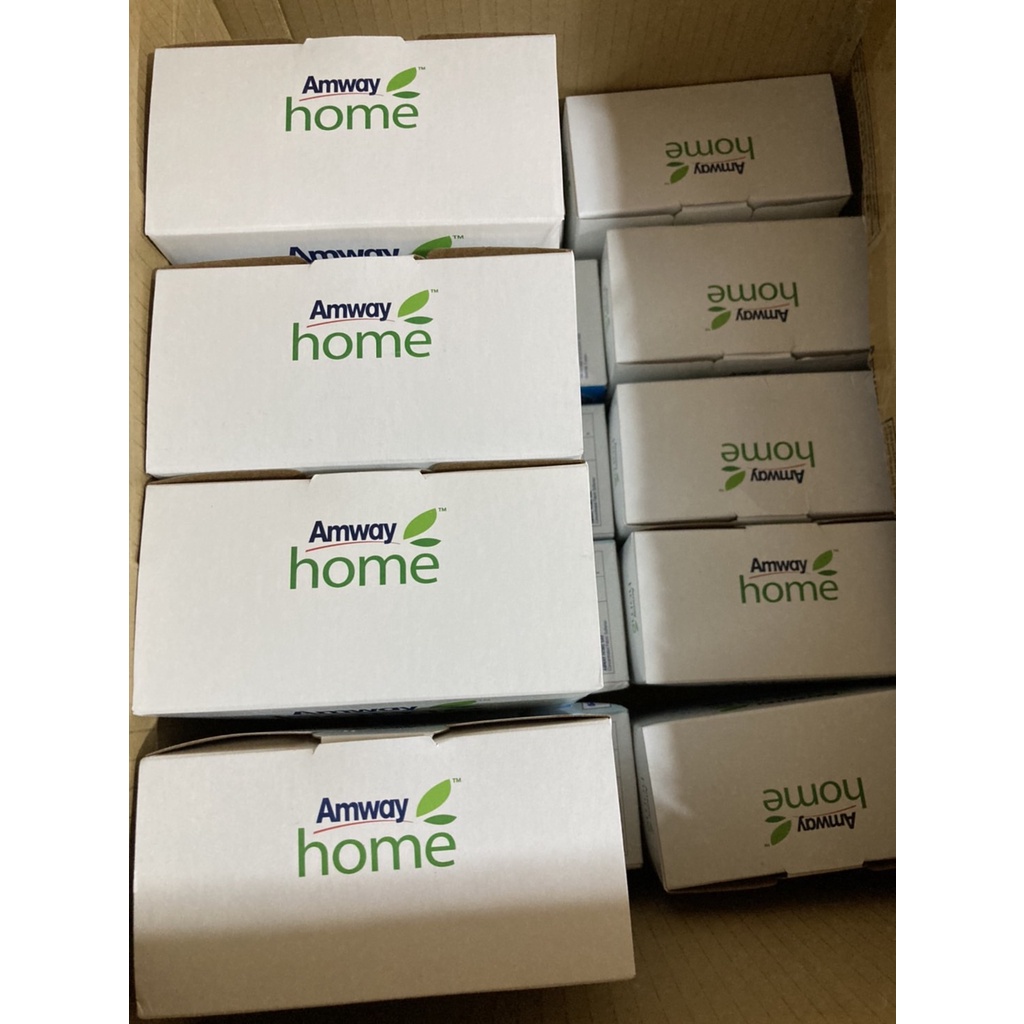 ผงซักฝอก Amway HOME SA8 Premium (3KG ) ถูกสุดๆ MFG.2024 - รูปที่ 3