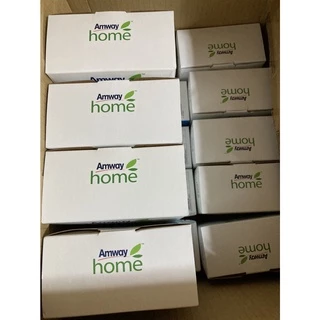 ผงซักฝอก Amway HOME SA8 Premium 3kg.*สินค้ากล่องใหม่ ล็อตผลิต