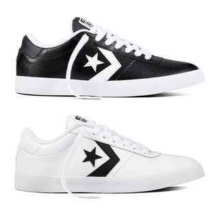 Converse รองเท้าผ้าใบ Point Star Ox (2สี)