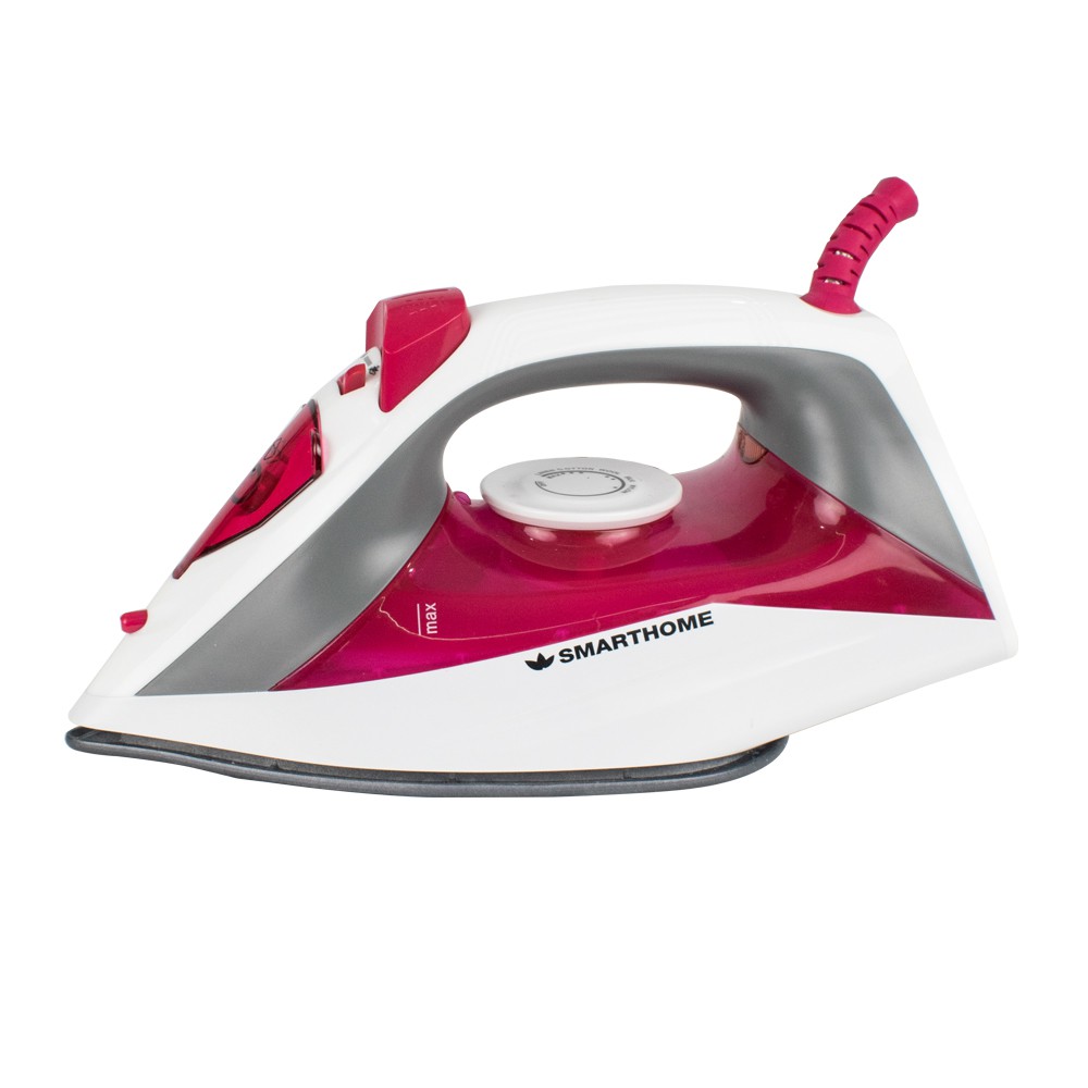 SMARTHOME เตารีดไอน้ำ รุ่น SSIR-909