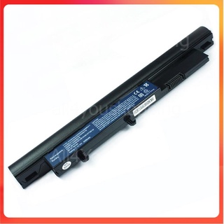 รอ10วัน Battery แท้ ACER AS09D56 3810 3810T 4810T 5810 5538 3750G แบตเตอรี่แล็ปท็อป