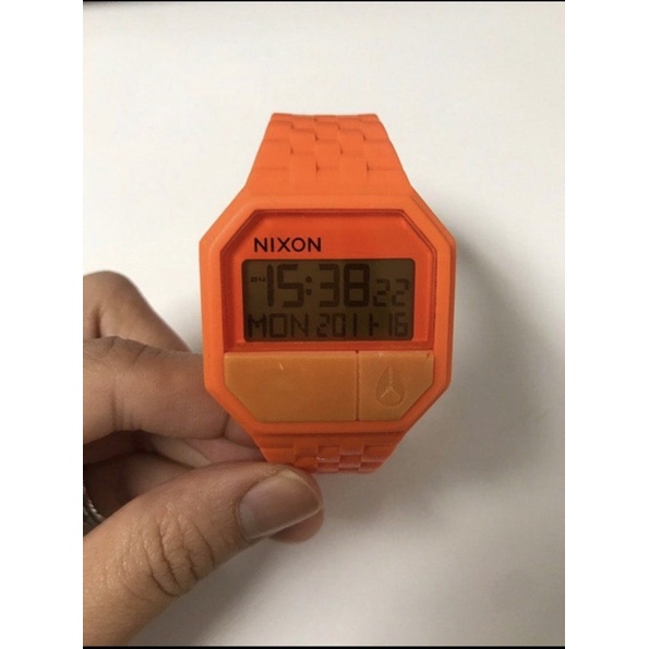 nixon robot rock