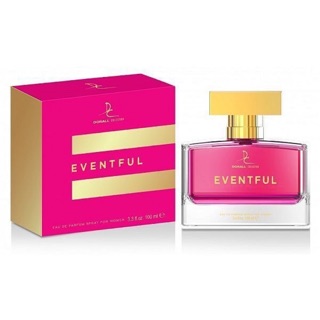 น้ำหอมนำเข้า DC Eventful 100ml.