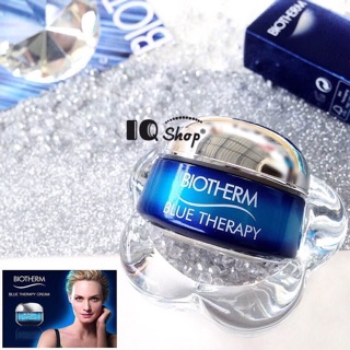 Biotherm Blue Therapy Cream