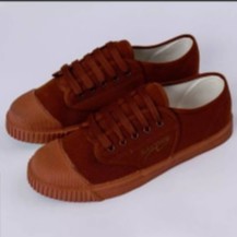 รองเท้าผ้าใบ รองเท้านักเรียน นันยาง รุ่น 205-S