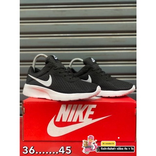 รองเท้าวิ่ง Size.37-45 (พร้อมส่ง) เบา ใส่สบาย ระบายอากาศได้ดี รองเท้าเพื่อสุขภาพ รองเท้ากีฬา ใส่ได้ทั้งชาย-หญิง (ขายดี)