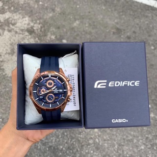 Casio Edifice | EFR-556PC